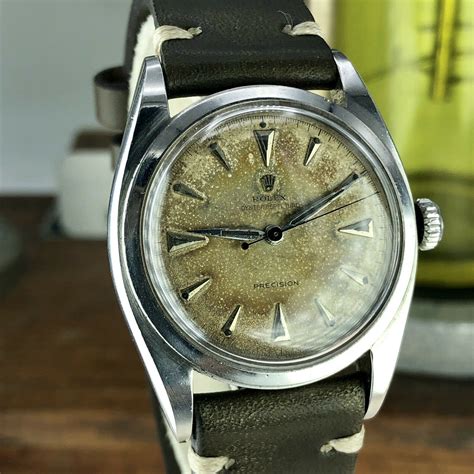 1950s Rolex watches for sale